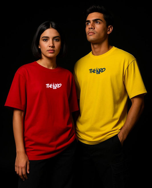 The Lord Streetwear T-shirts