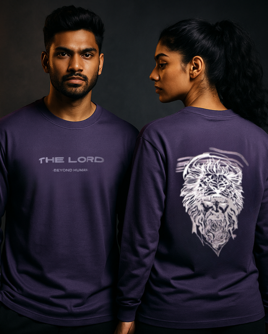 Unmute Your Presence: The Roar T-Shirt and the Power of Fearless Expression through Streetwear