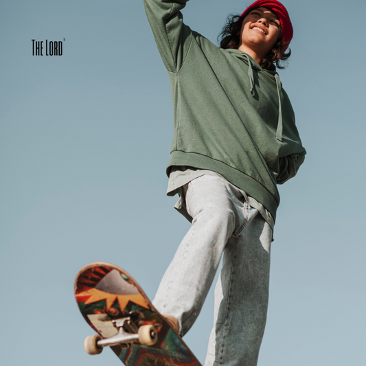 From Skaters to CEOs: How Streetwear Conquered Every Demographic