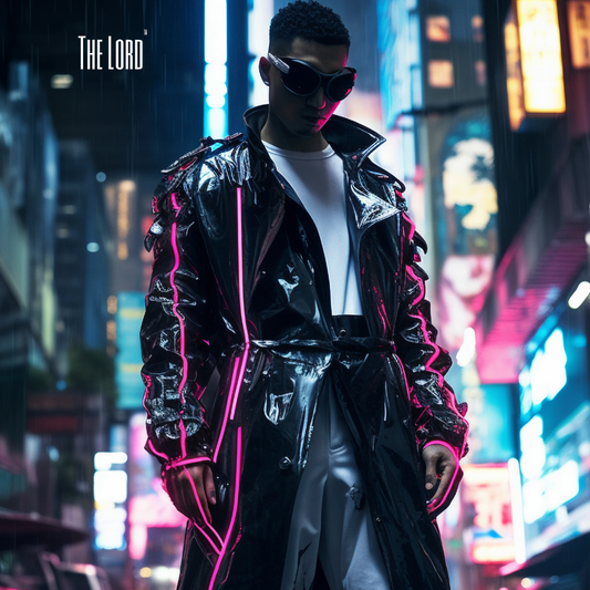 Streetwear x Techwear: Where Function Meets Fashion on the Streets