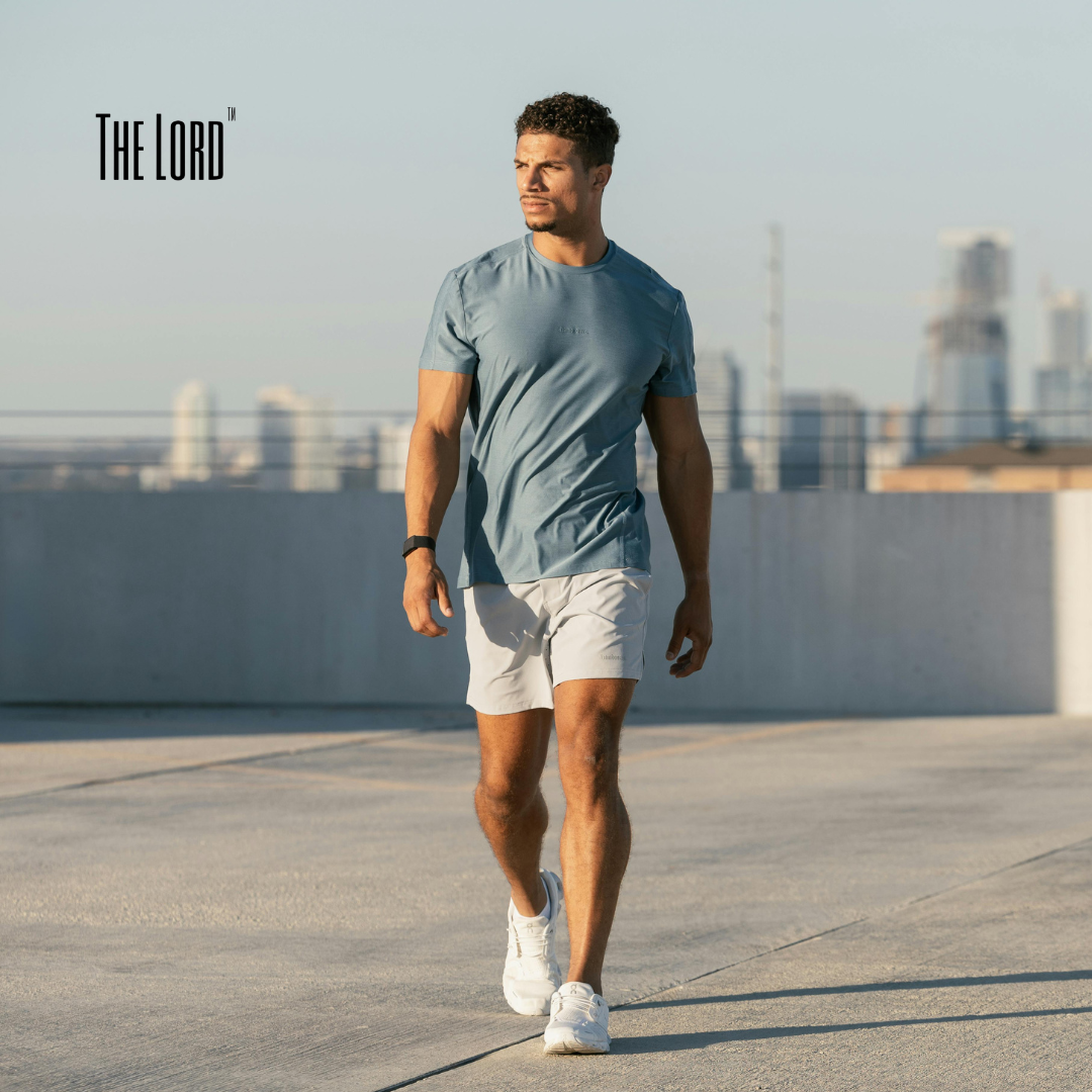 Game On: How Sportswear Blended into Streetwear Culture