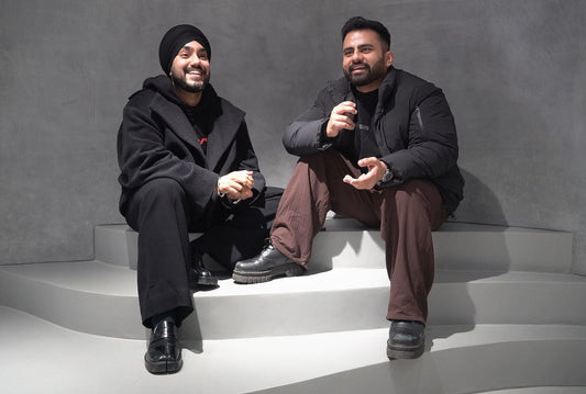 Bluorng: Shaping the Future of Indian Streetwear