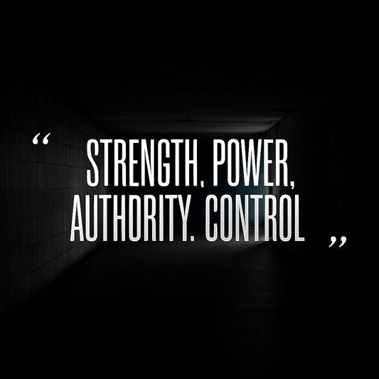 Wear Your Strength: The Lord’s Journey in Story-Driven Streetwear