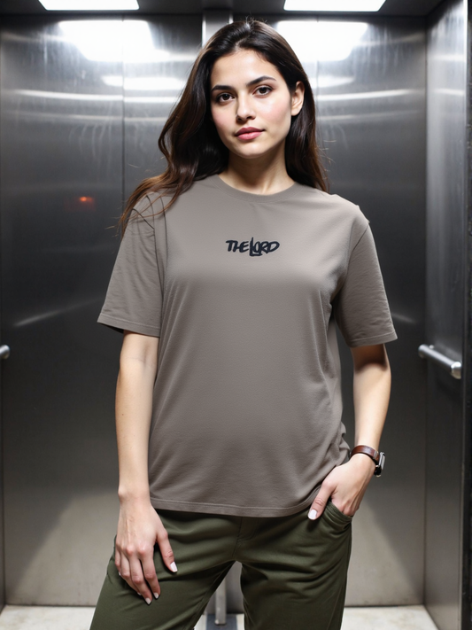 Gray Rise tshirt