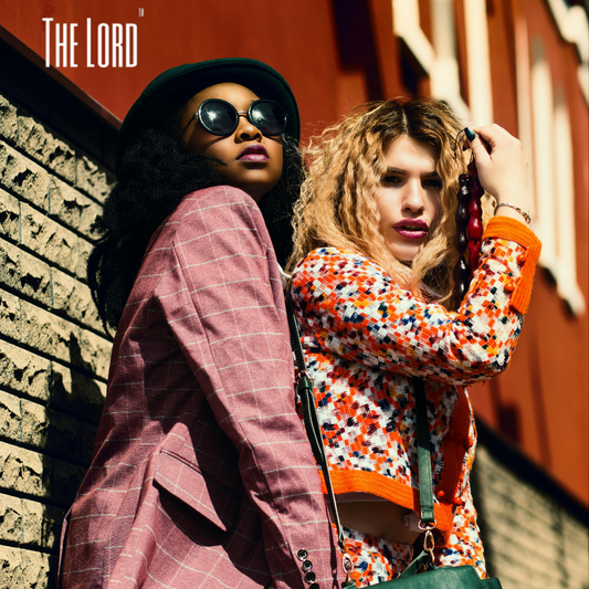 Wear Your Story! How Symbolic Fashion Builds Identity in Gen Z Culture
