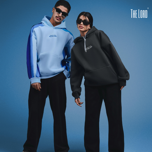 Streetwear for All: How Genderless Fashion Is Redefining Urban Clothing