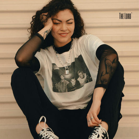 Women Wearing Streetwear