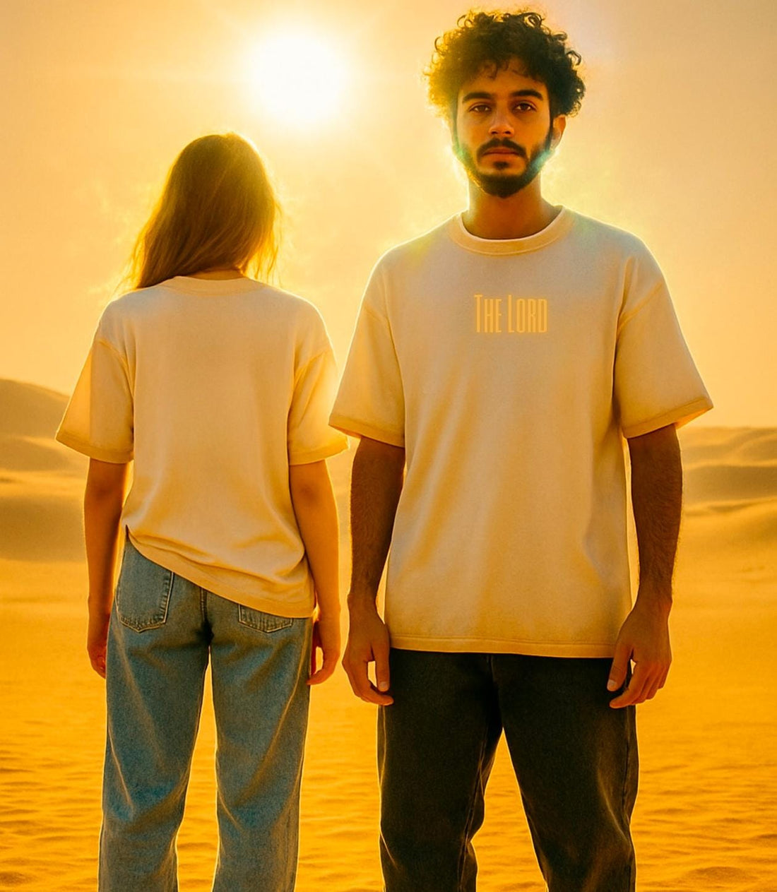 Inner Balance: Unveiling Safe Spaces Through Streetwear