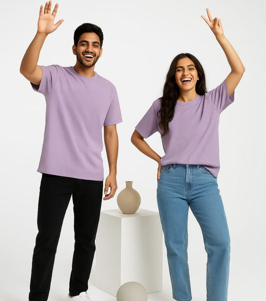 Iron Grid T-Shirt: Armor for the Modern Soul