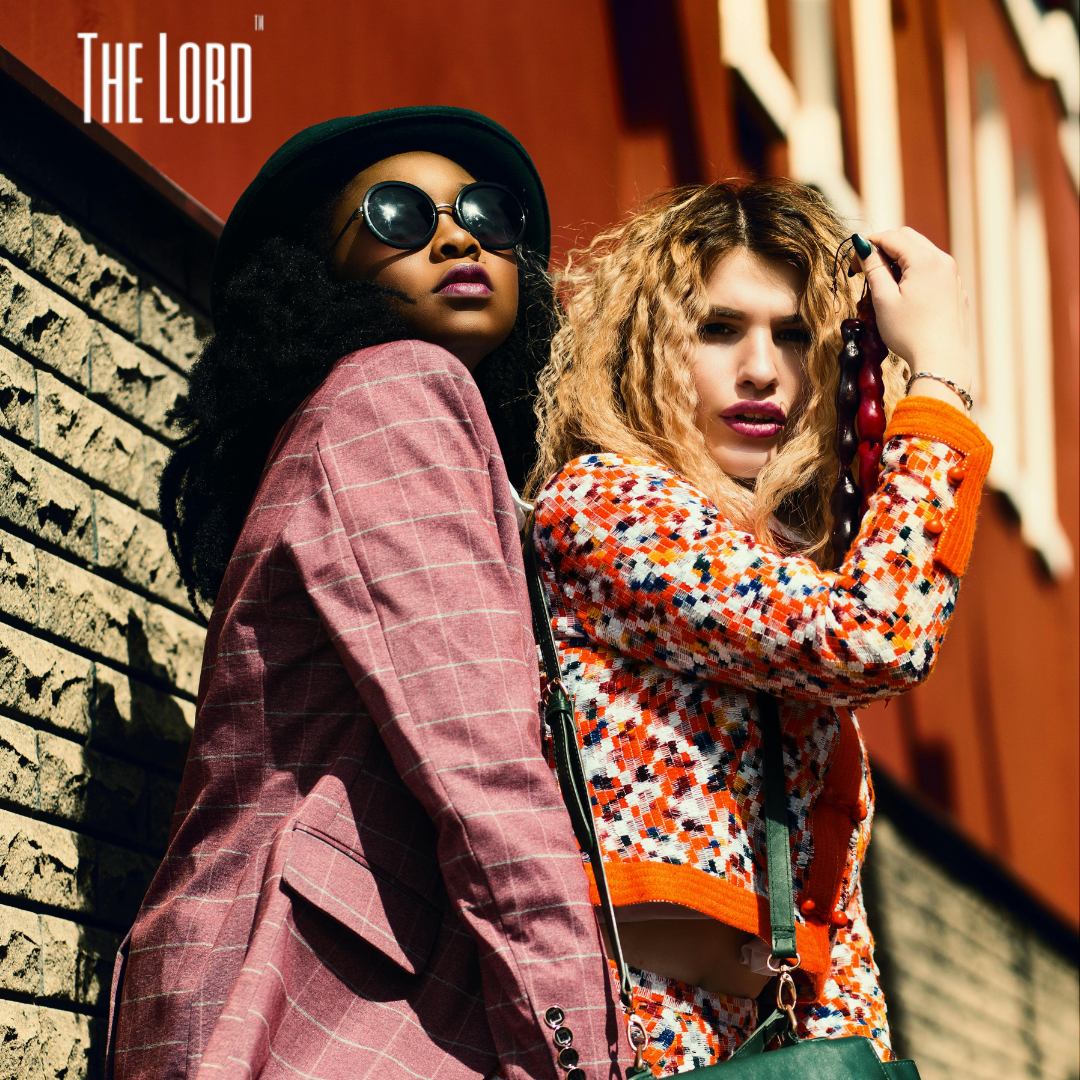 Wear Your Story! How Symbolic Fashion Builds Identity in Gen Z Culture