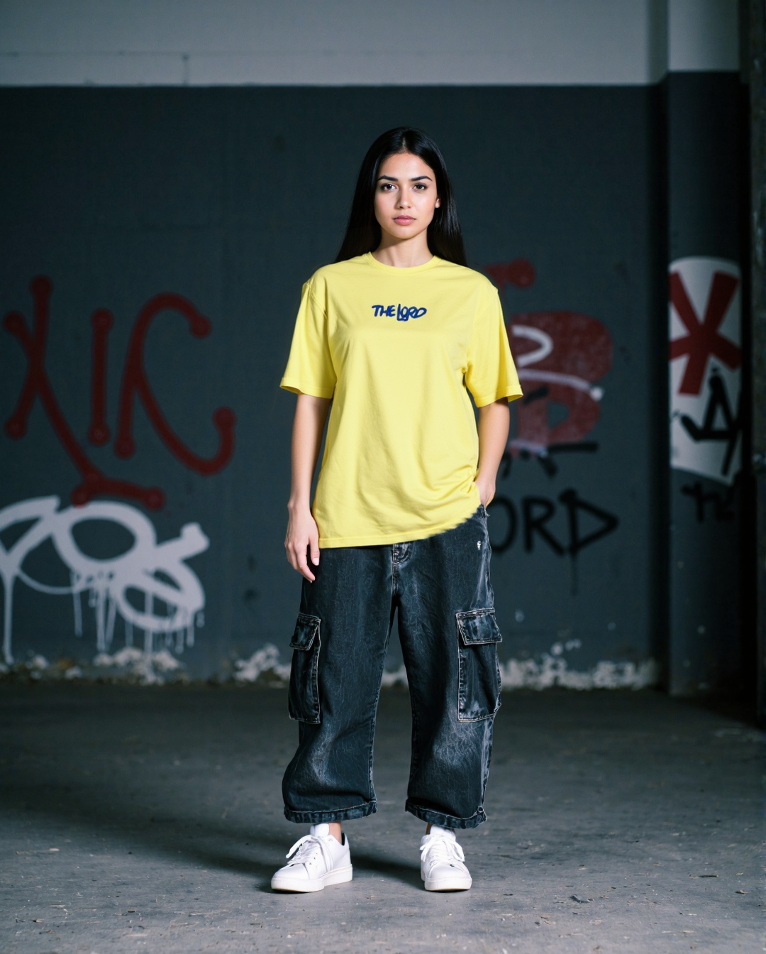 Minimal Streetwear: The Next Clean Wave