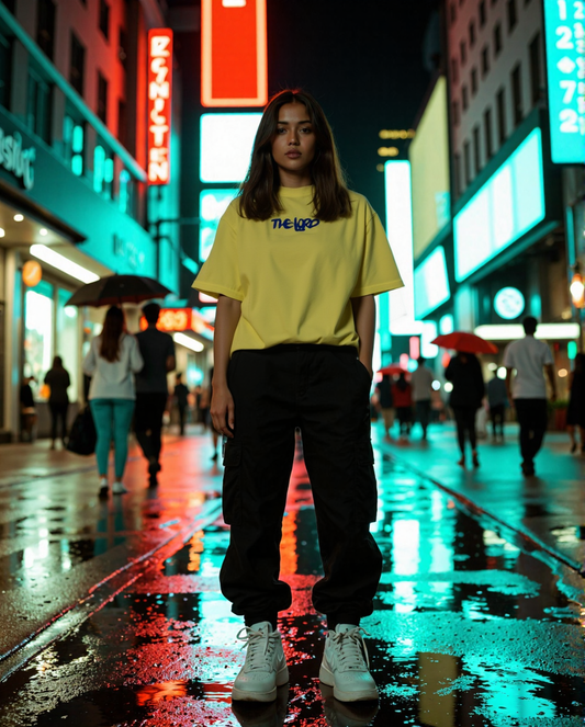 baggy clothes streetwear