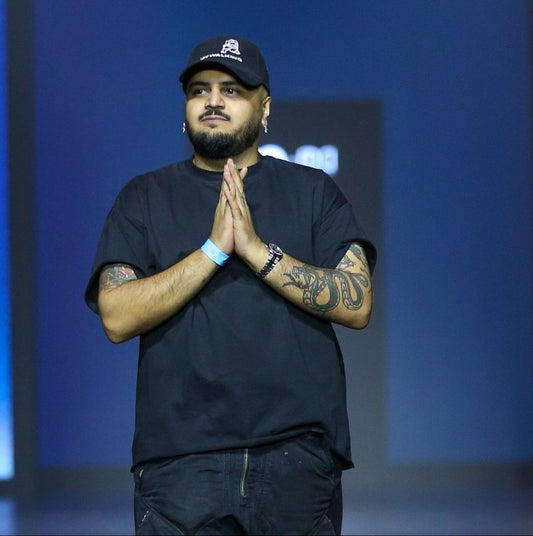 Jaywalking: India's Streetwear Game Changer